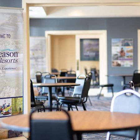 Innseason Resorts Pollard Brook Lincoln Esterno foto