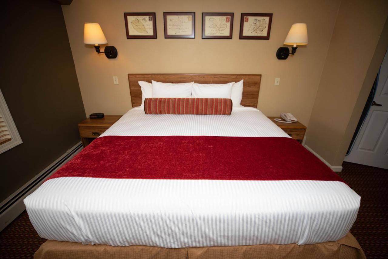 Innseason Resorts Pollard Brook Lincoln Esterno foto