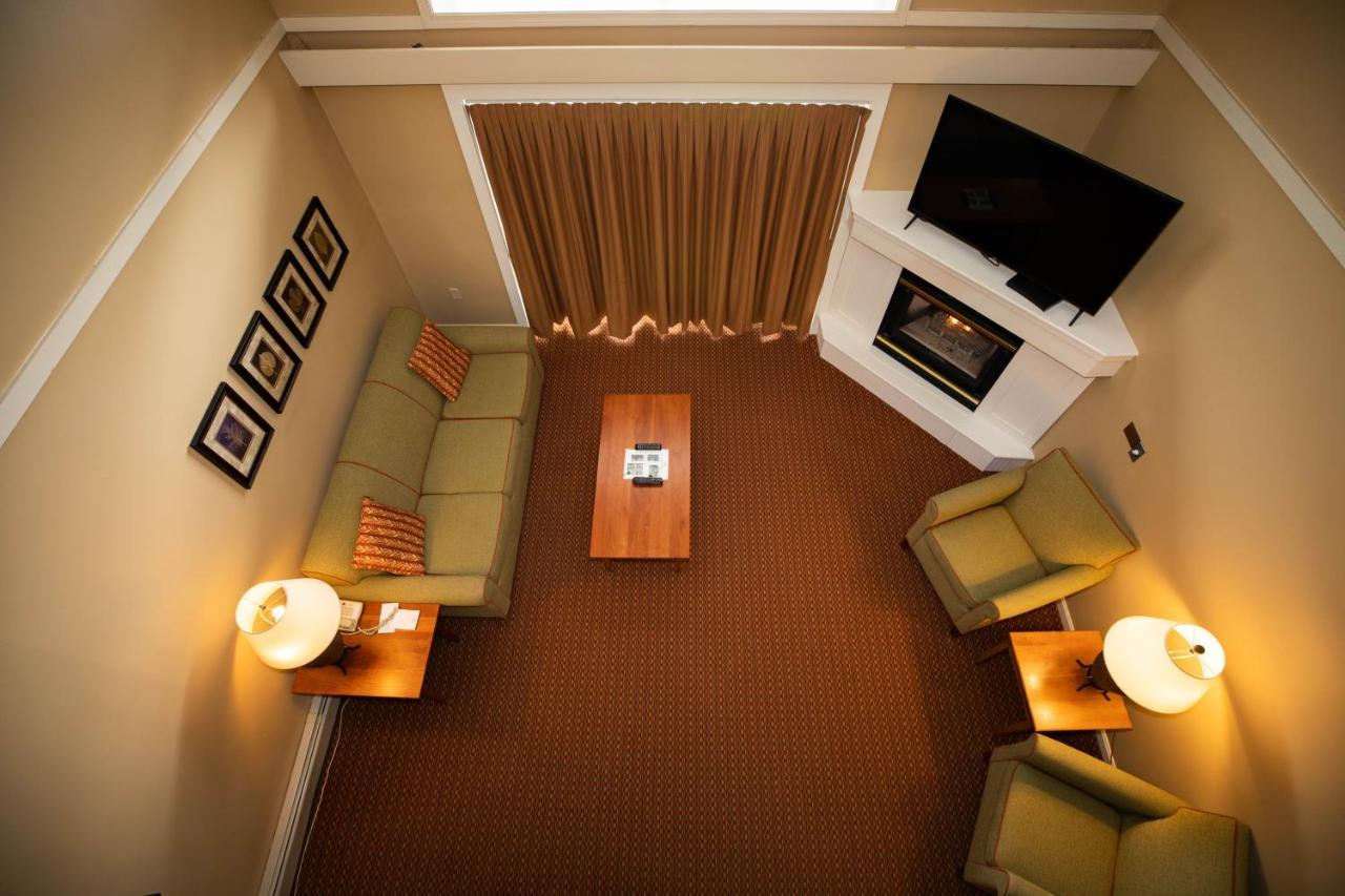 Innseason Resorts Pollard Brook Lincoln Esterno foto