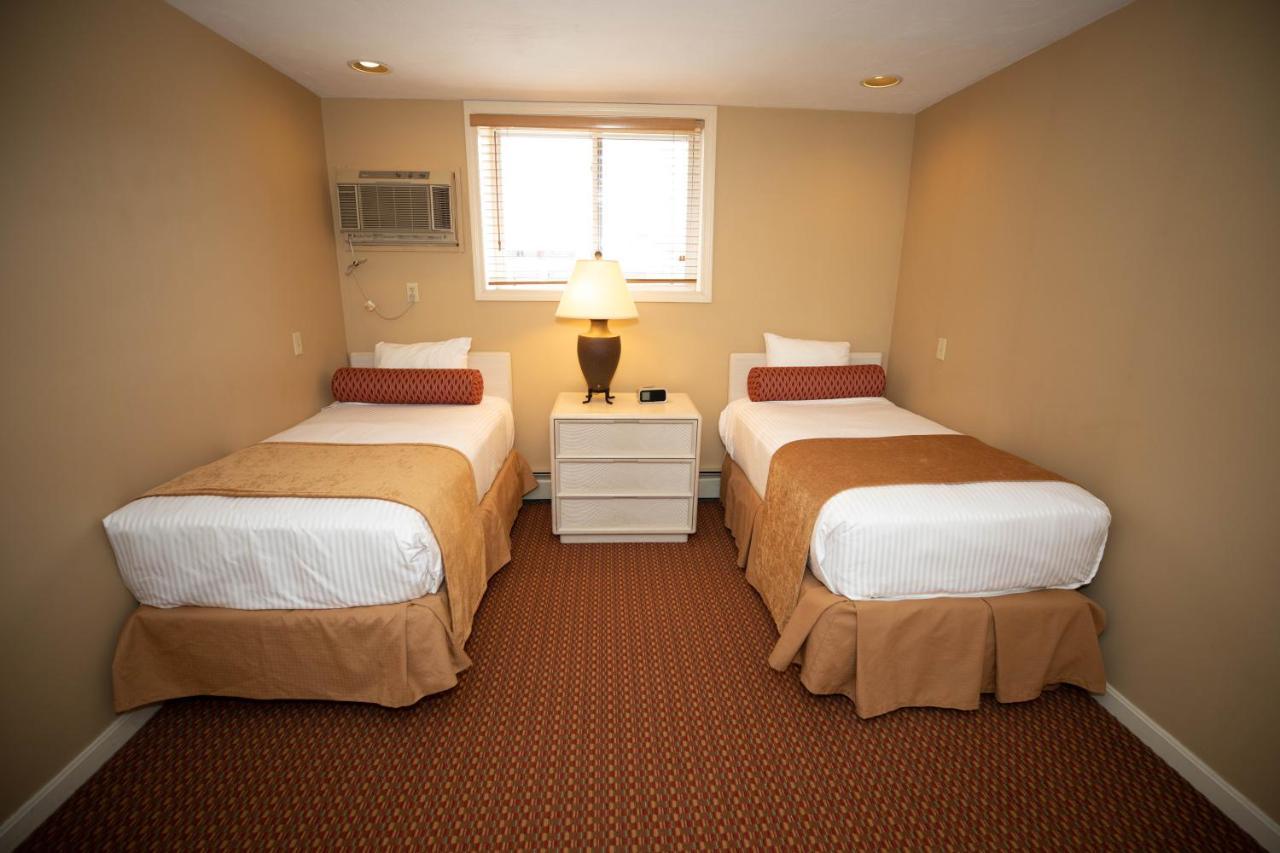 Innseason Resorts Pollard Brook Lincoln Esterno foto
