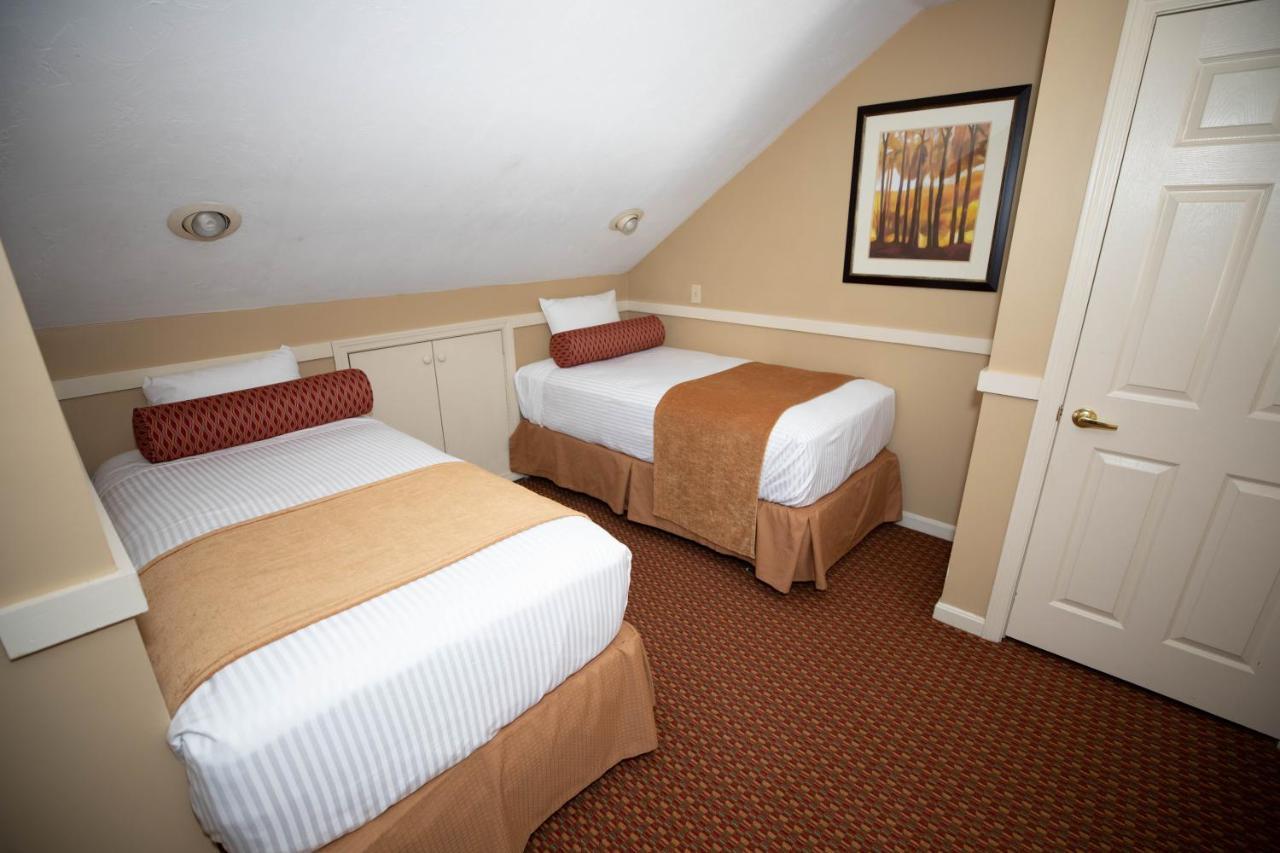Innseason Resorts Pollard Brook Lincoln Esterno foto
