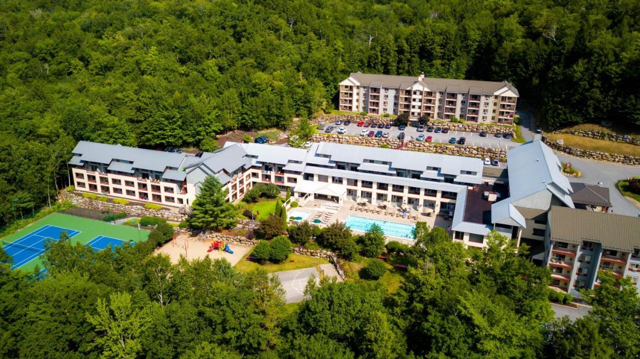 Innseason Resorts Pollard Brook Lincoln Esterno foto