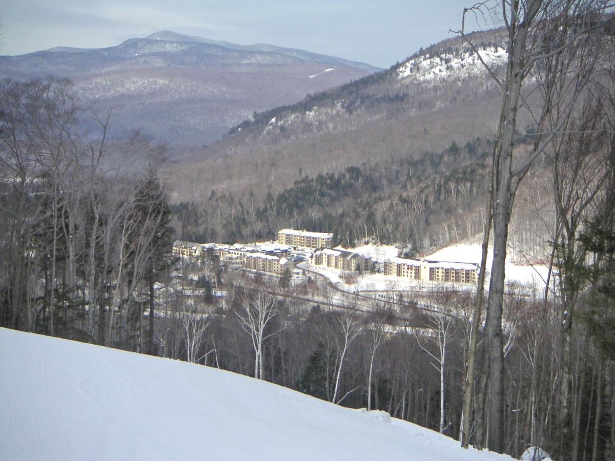 Innseason Resorts Pollard Brook Lincoln Esterno foto