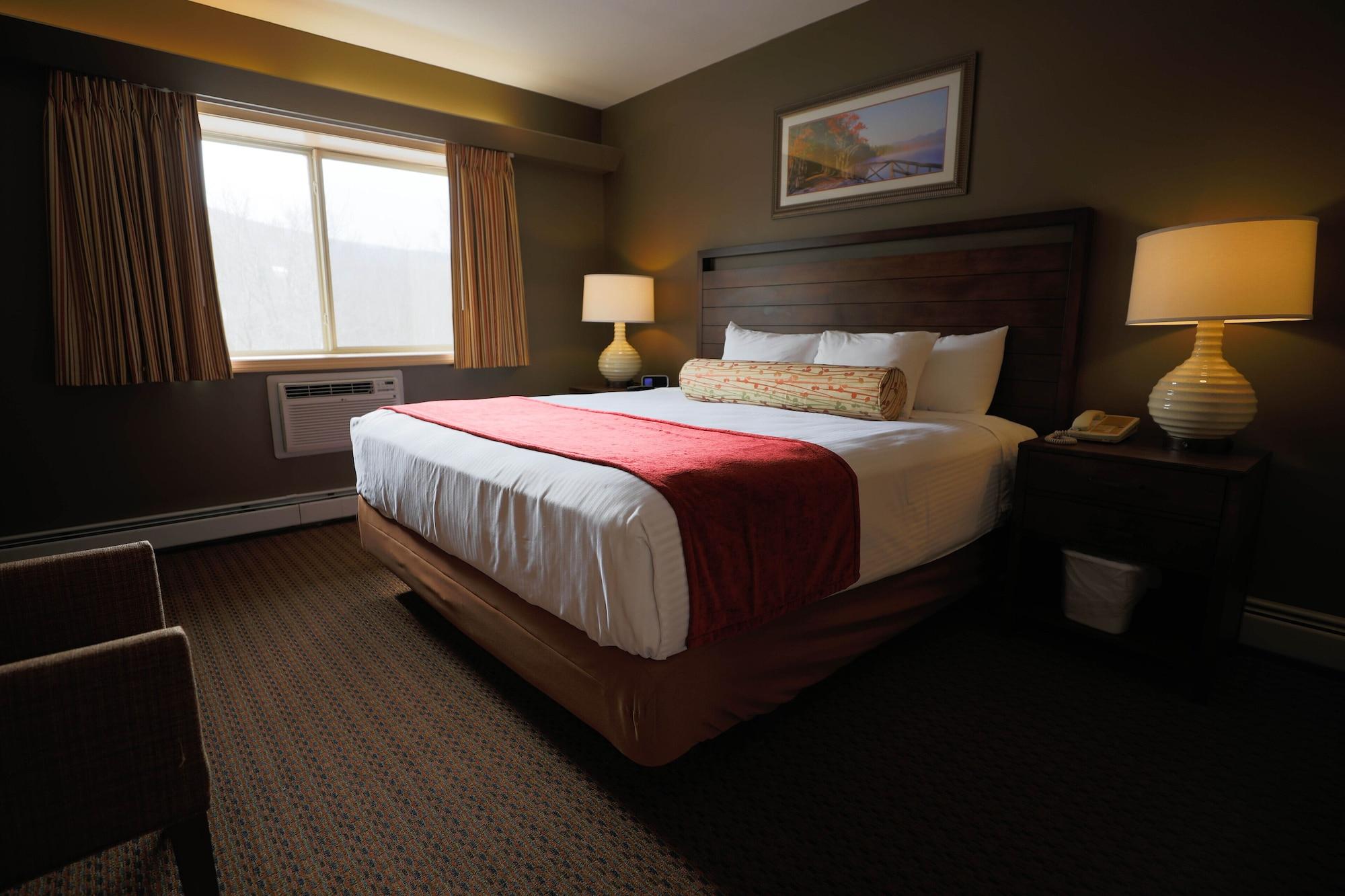 Innseason Resorts Pollard Brook Lincoln Esterno foto