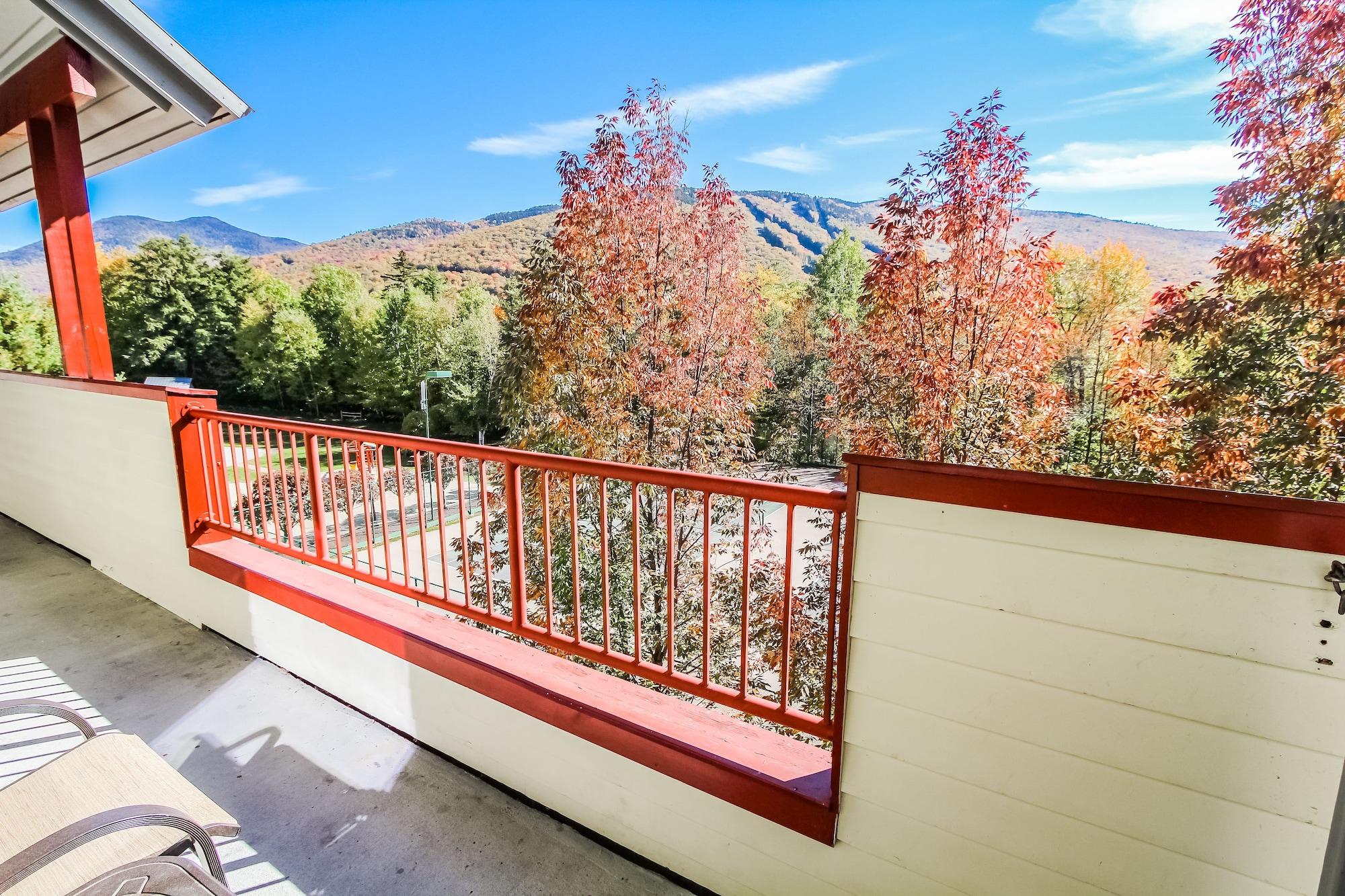 Innseason Resorts Pollard Brook Lincoln Esterno foto