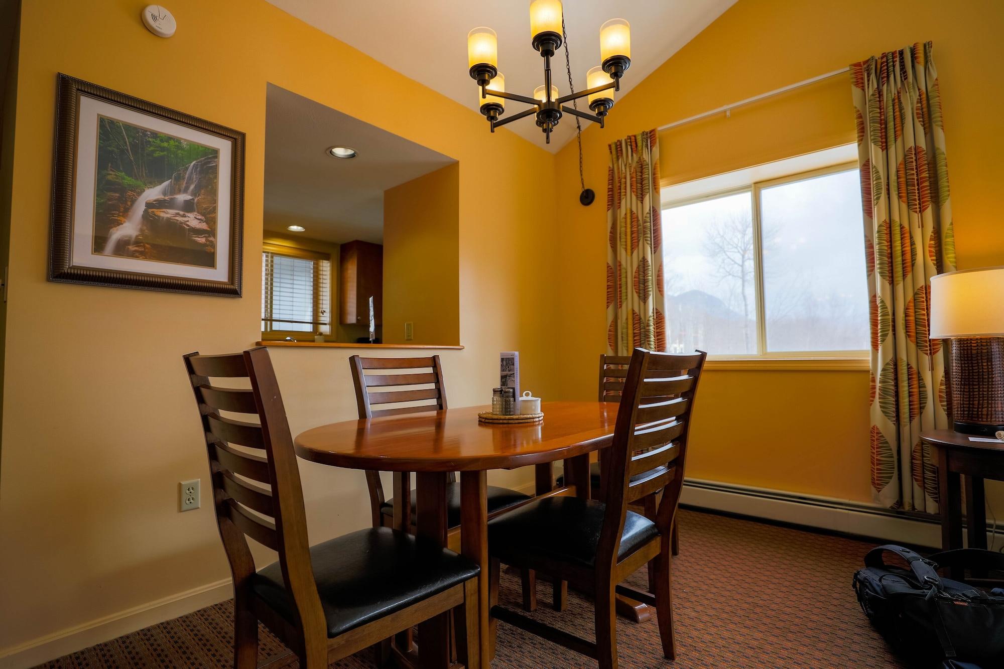Innseason Resorts Pollard Brook Lincoln Esterno foto