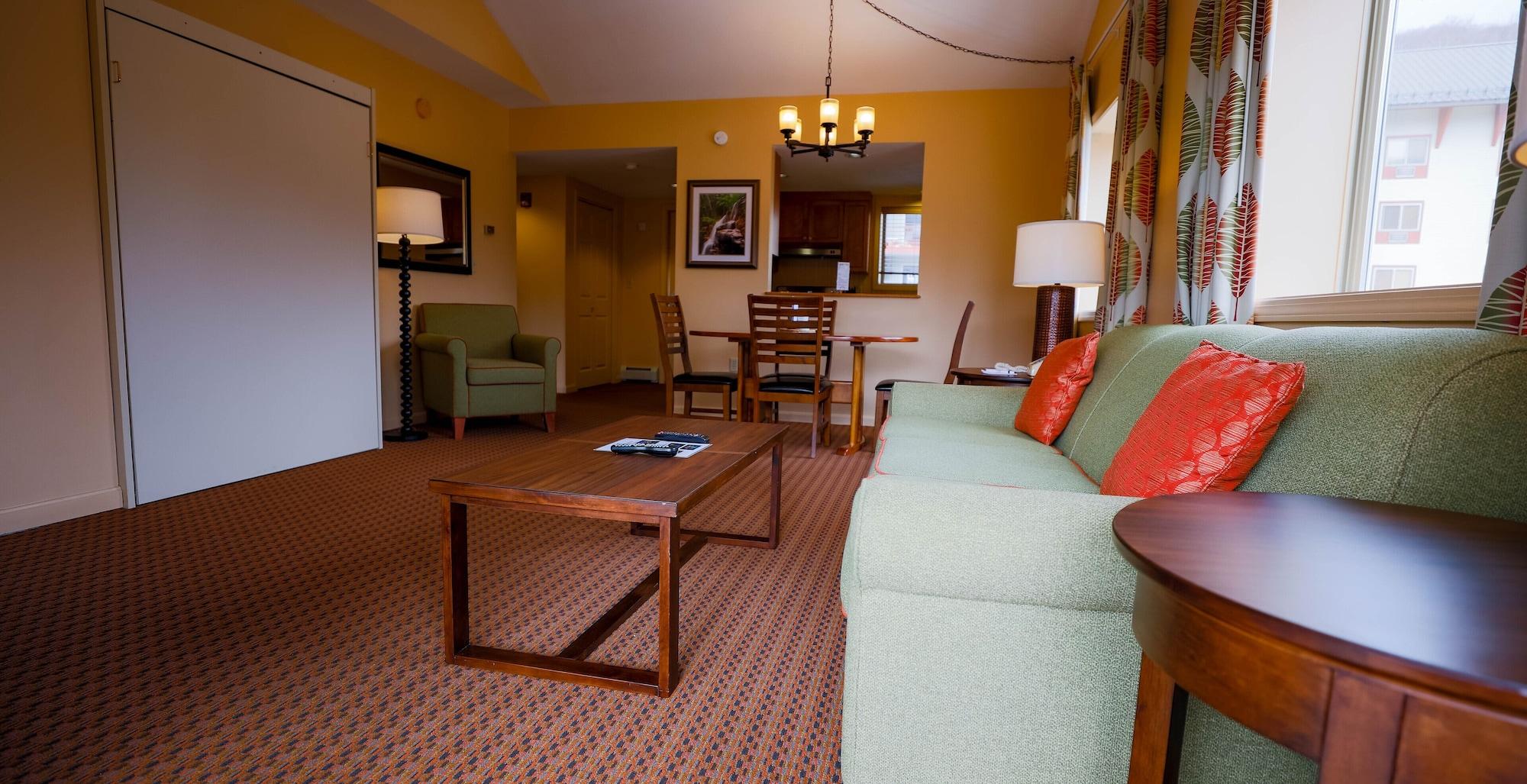 Innseason Resorts Pollard Brook Lincoln Esterno foto