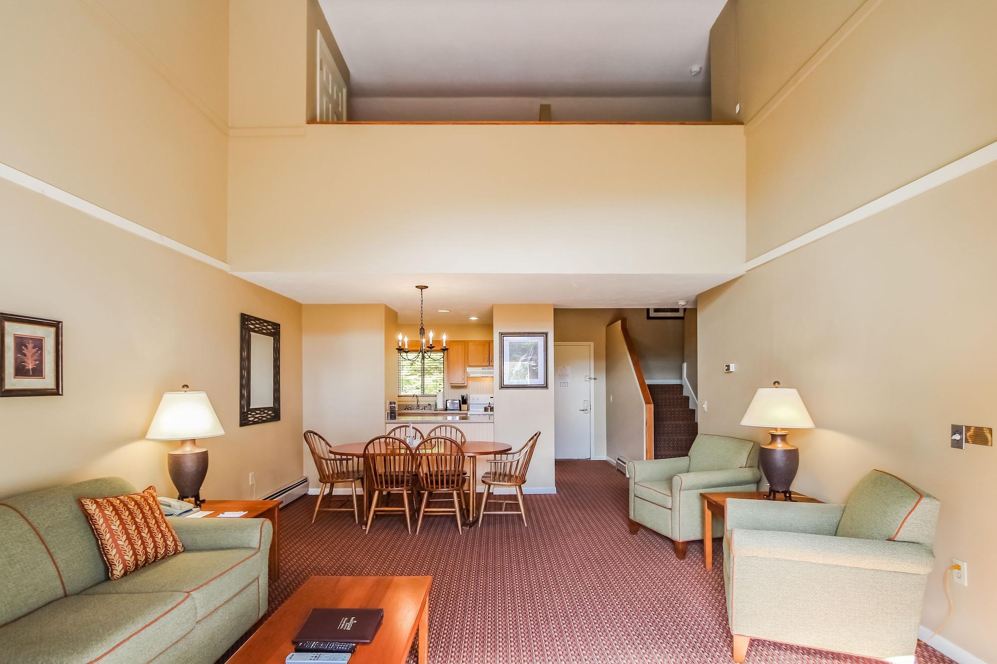 Innseason Resorts Pollard Brook Lincoln Esterno foto
