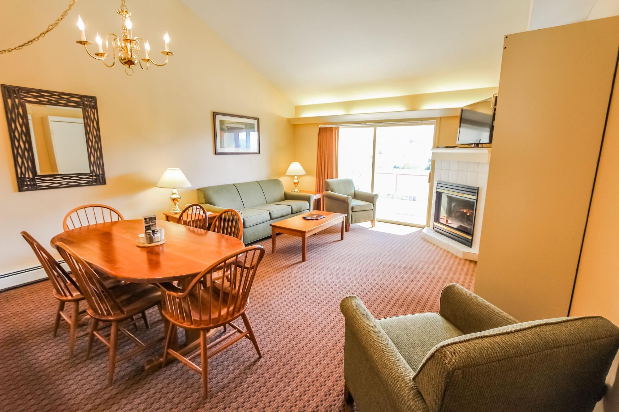 Innseason Resorts Pollard Brook Lincoln Esterno foto