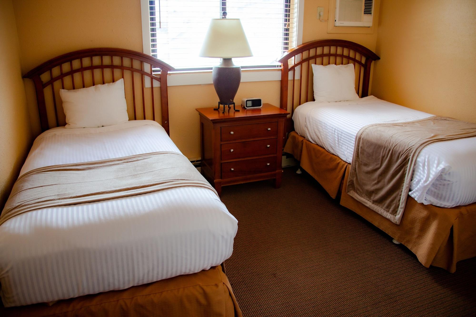Innseason Resorts Pollard Brook Lincoln Esterno foto