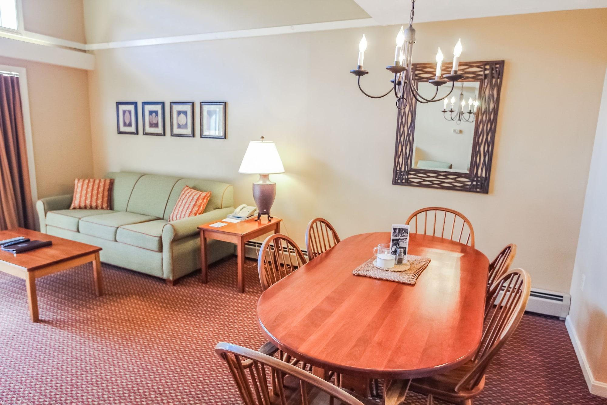 Innseason Resorts Pollard Brook Lincoln Esterno foto