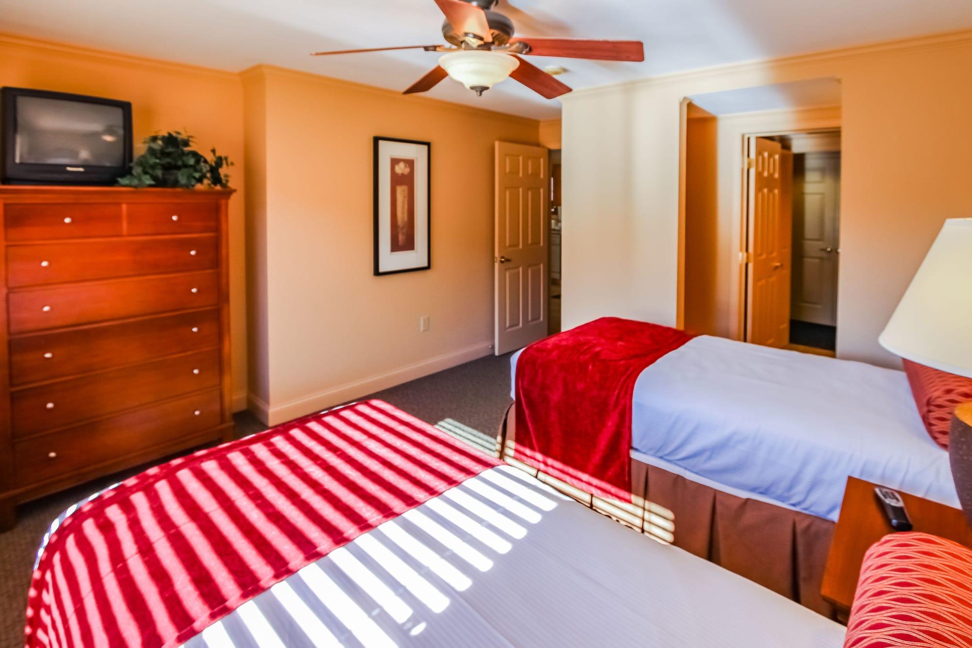 Innseason Resorts Pollard Brook Lincoln Esterno foto