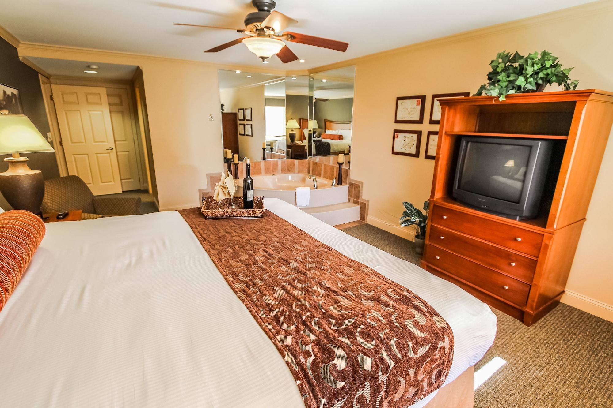 Innseason Resorts Pollard Brook Lincoln Esterno foto
