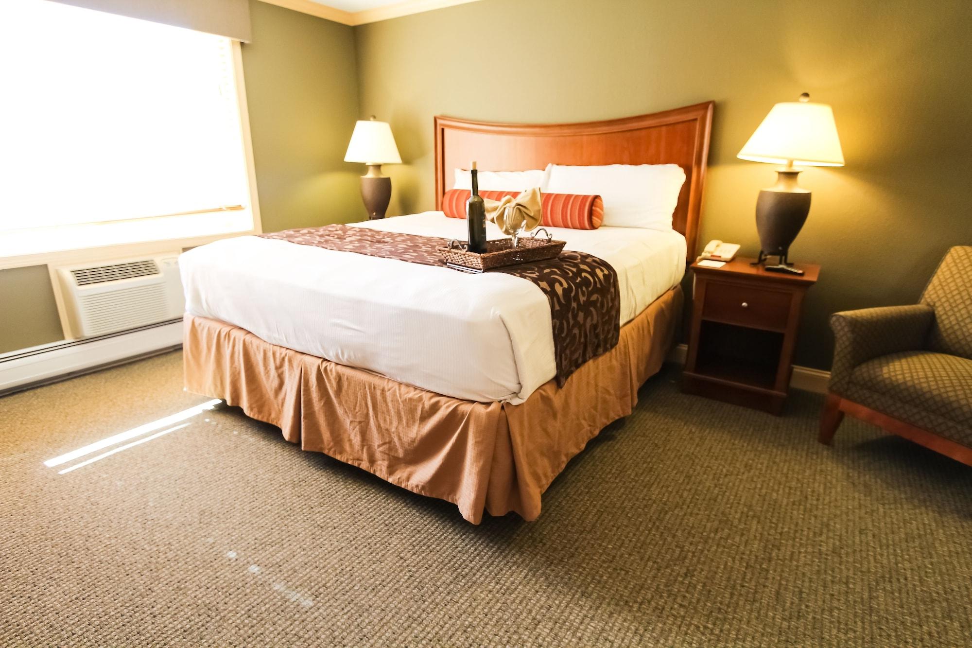 Innseason Resorts Pollard Brook Lincoln Esterno foto