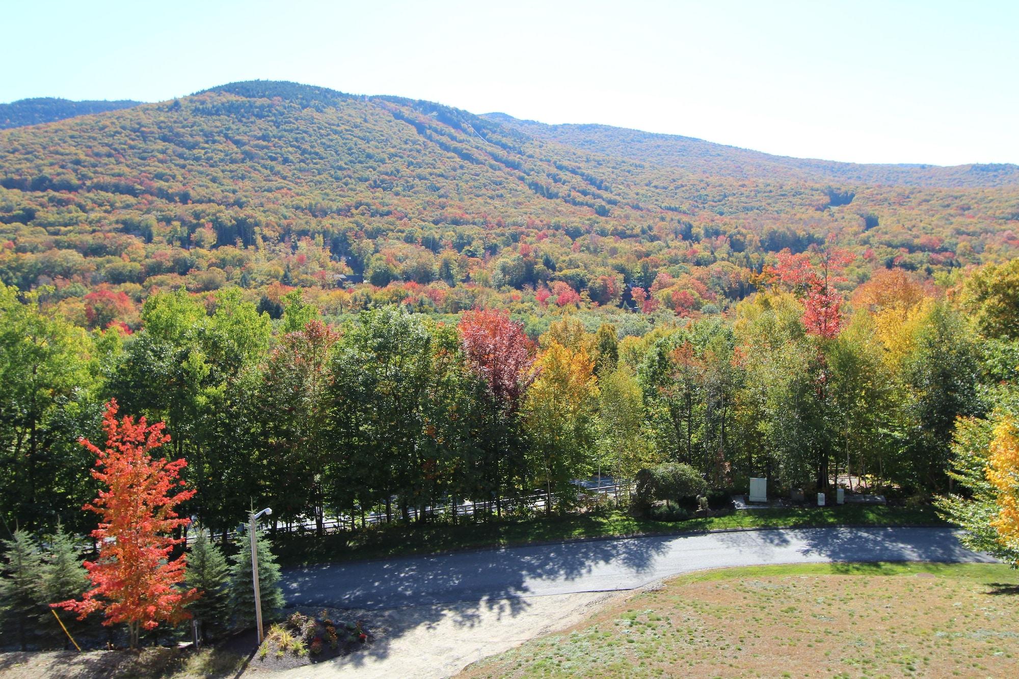 Innseason Resorts Pollard Brook Lincoln Esterno foto