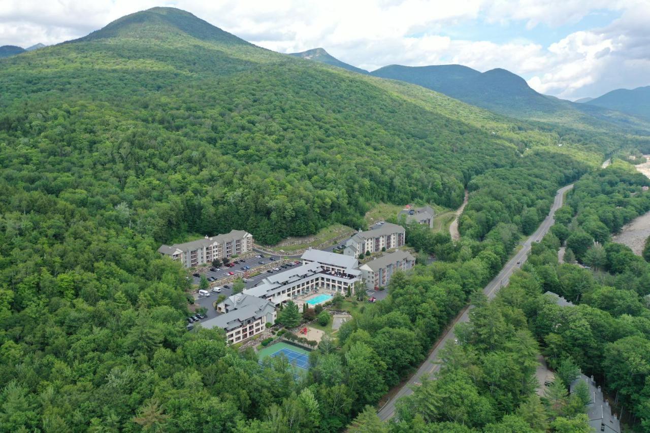 Innseason Resorts Pollard Brook Lincoln Esterno foto