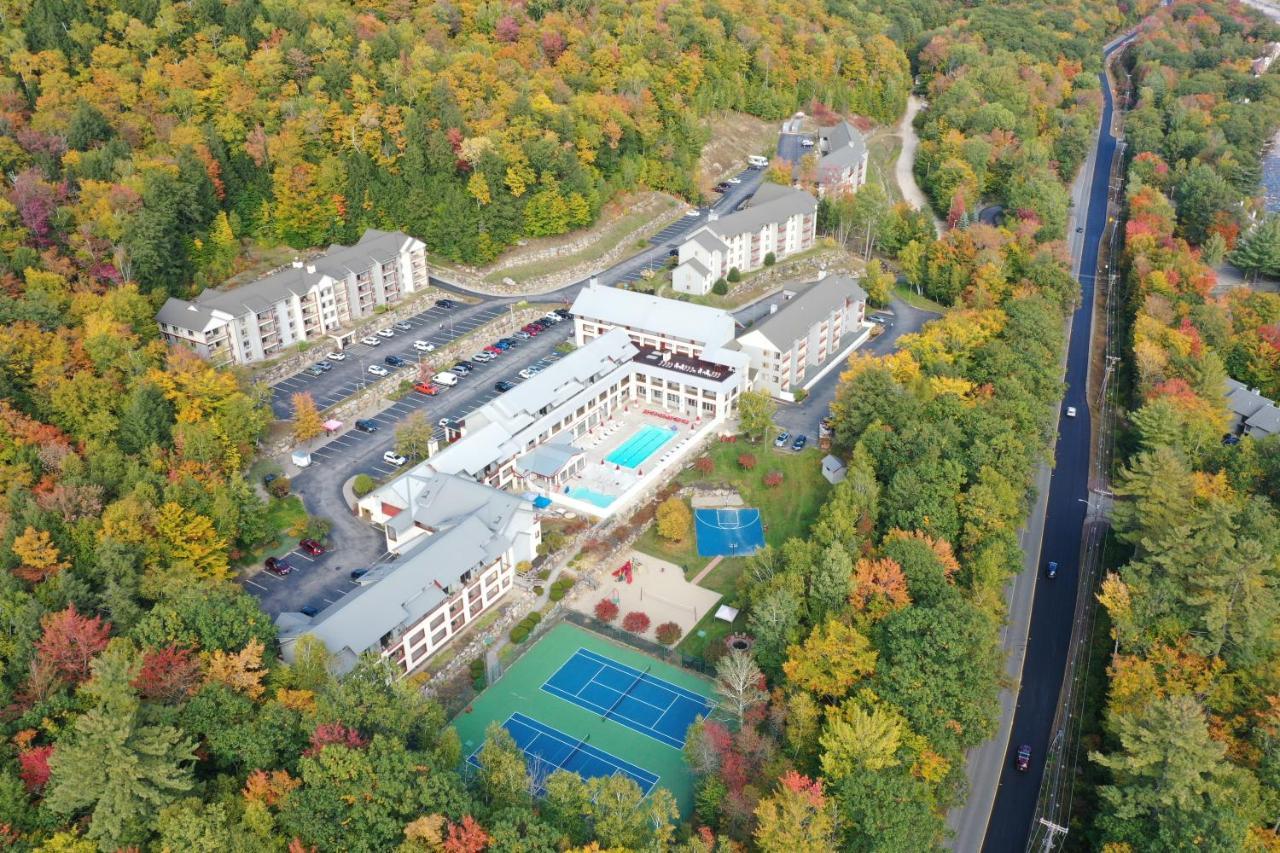 Innseason Resorts Pollard Brook Lincoln Esterno foto