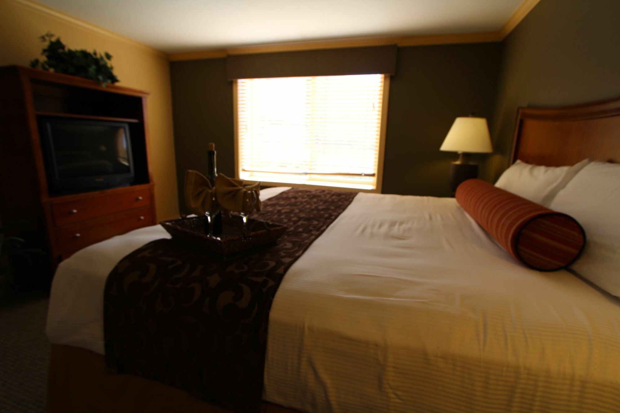 Innseason Resorts Pollard Brook Lincoln Esterno foto