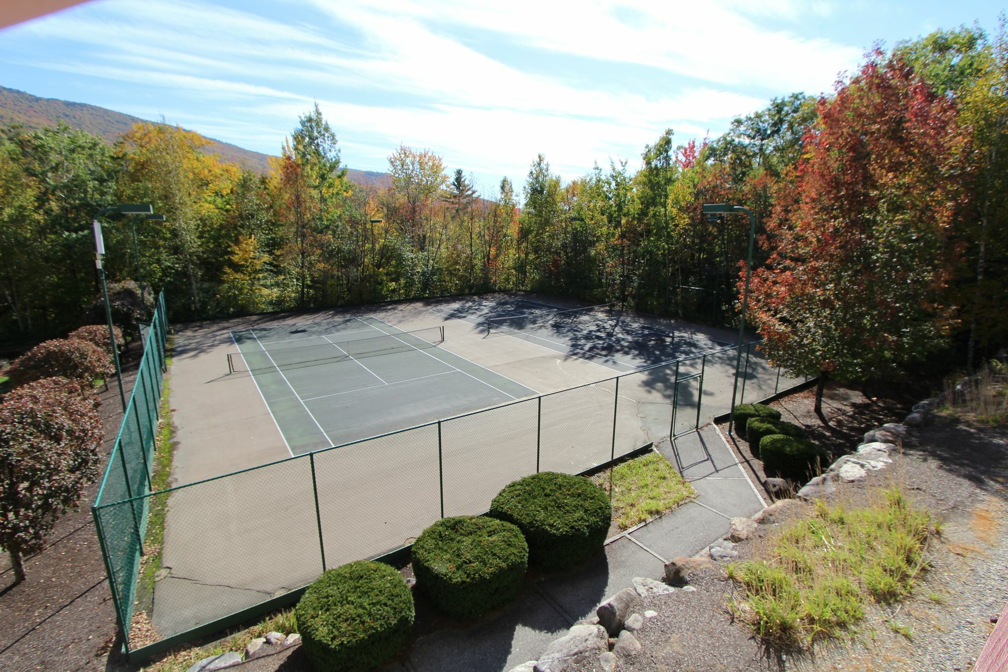 Innseason Resorts Pollard Brook Lincoln Esterno foto