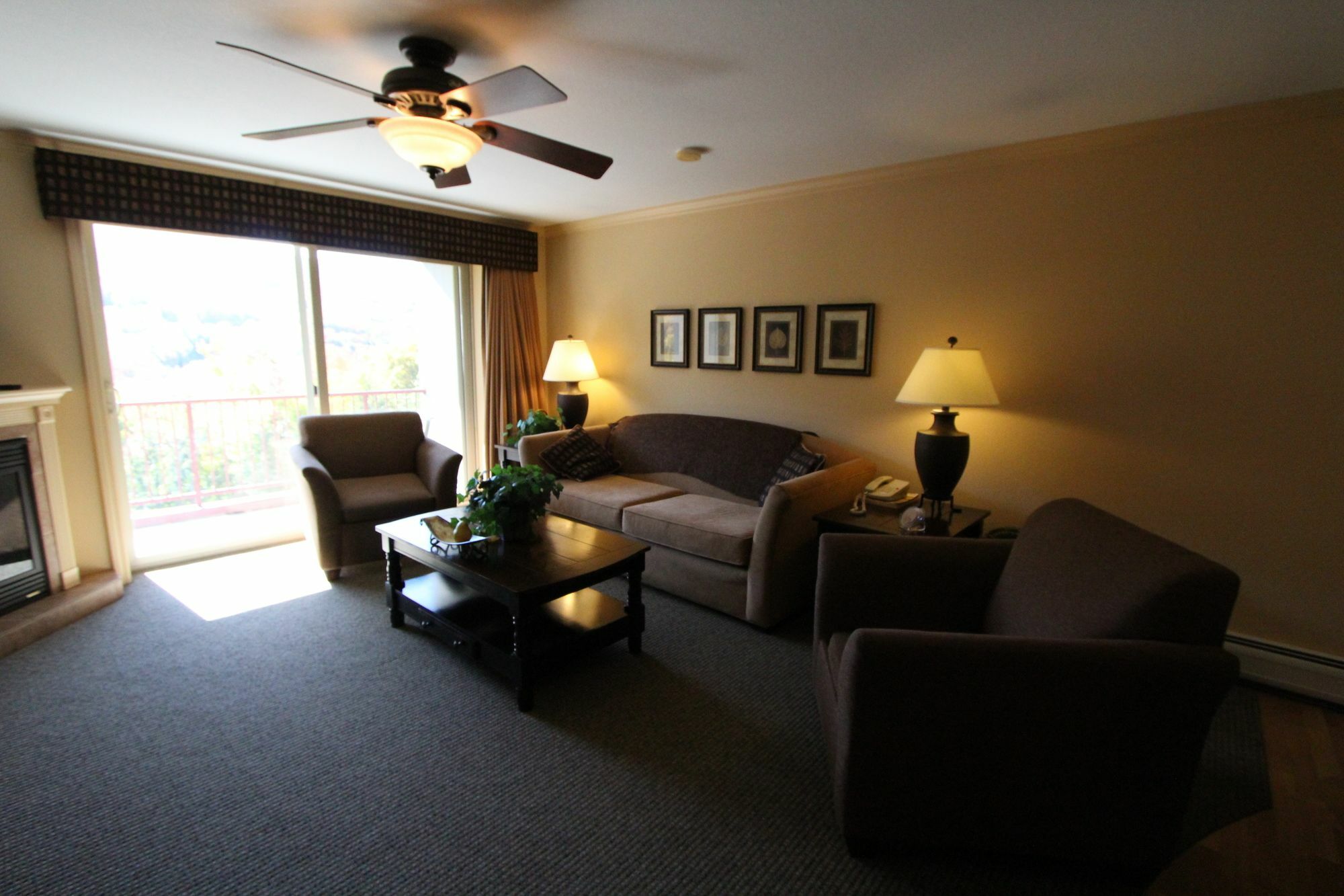 Innseason Resorts Pollard Brook Lincoln Esterno foto