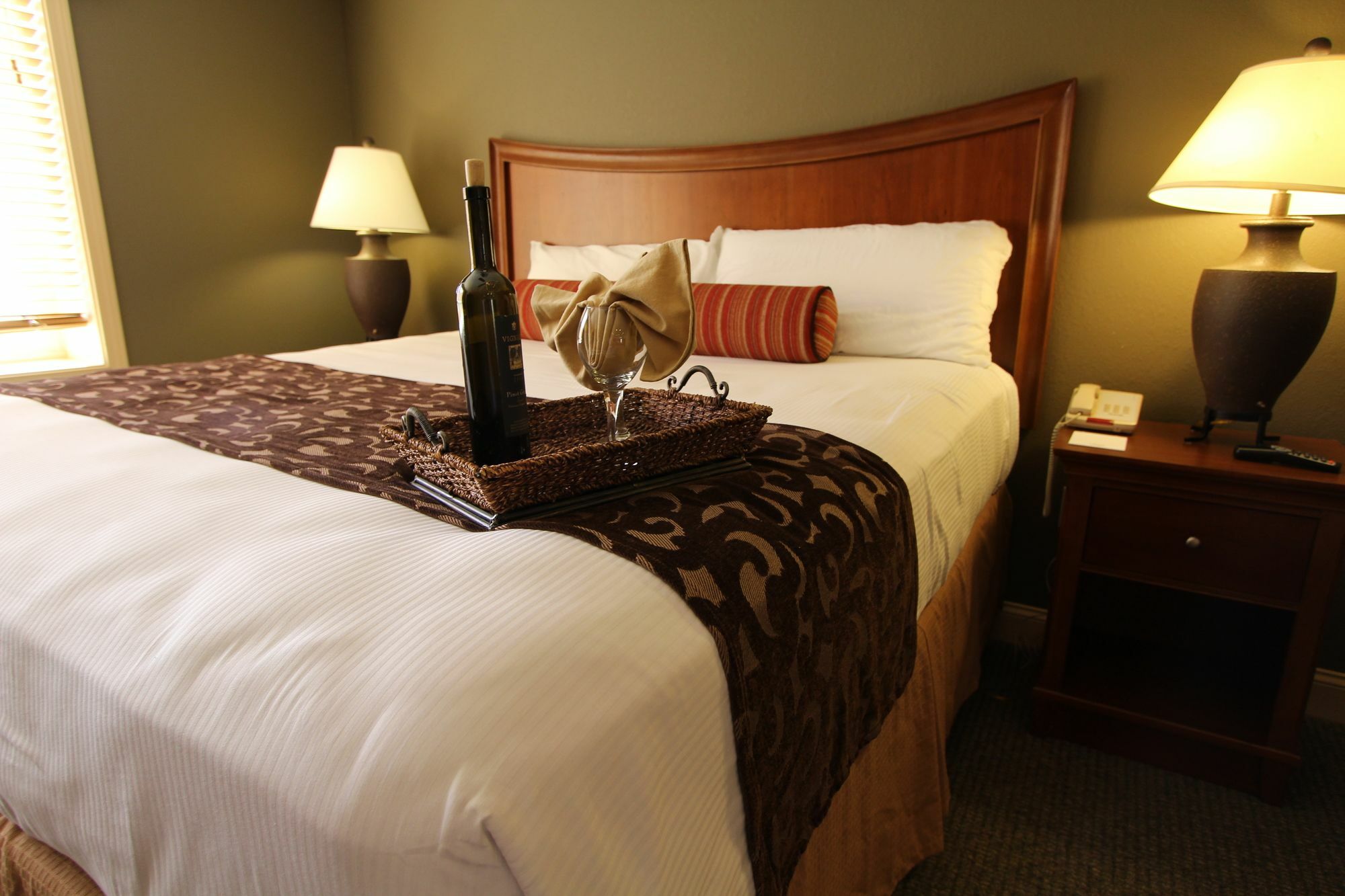Innseason Resorts Pollard Brook Lincoln Esterno foto