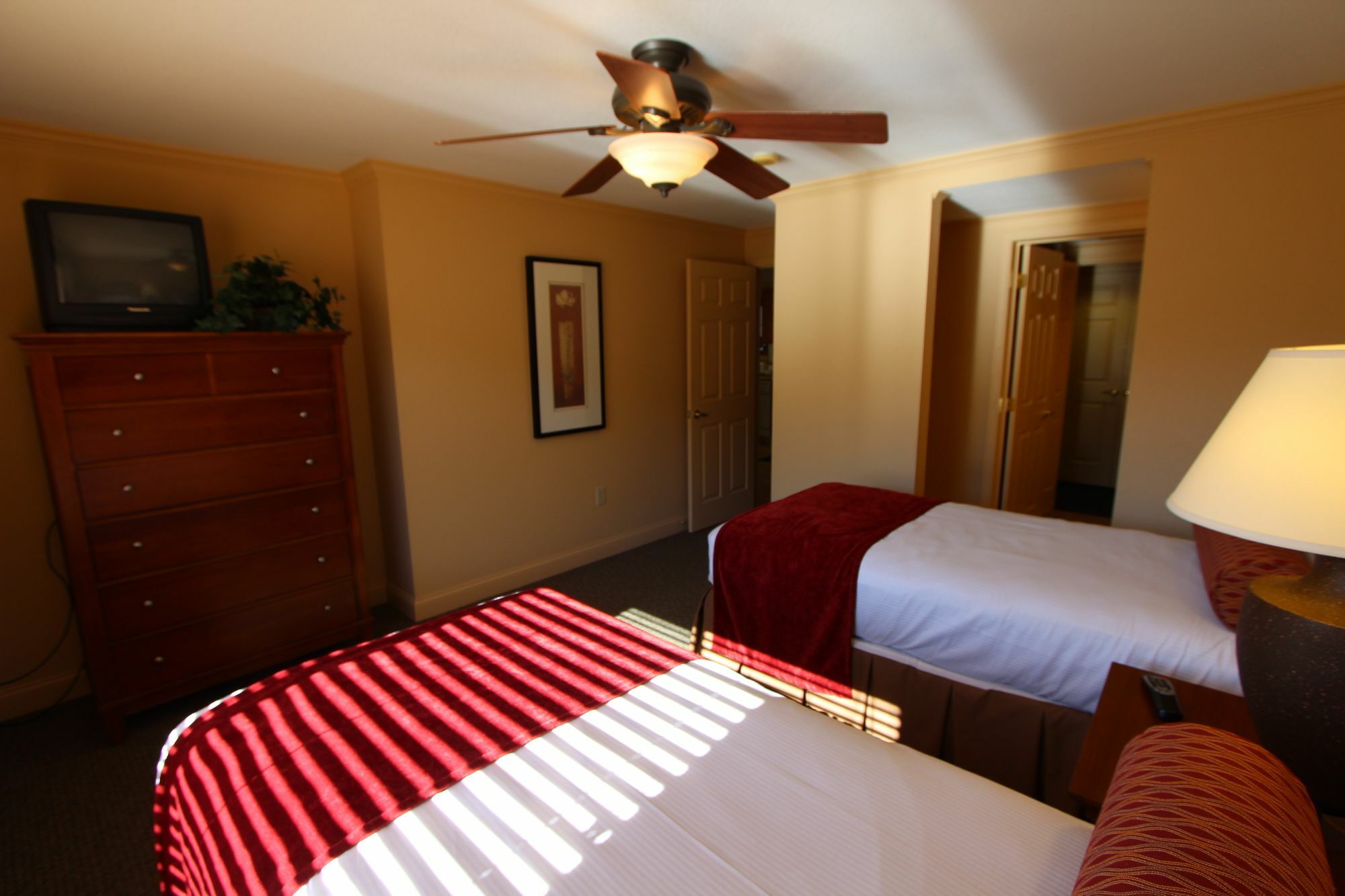 Innseason Resorts Pollard Brook Lincoln Esterno foto
