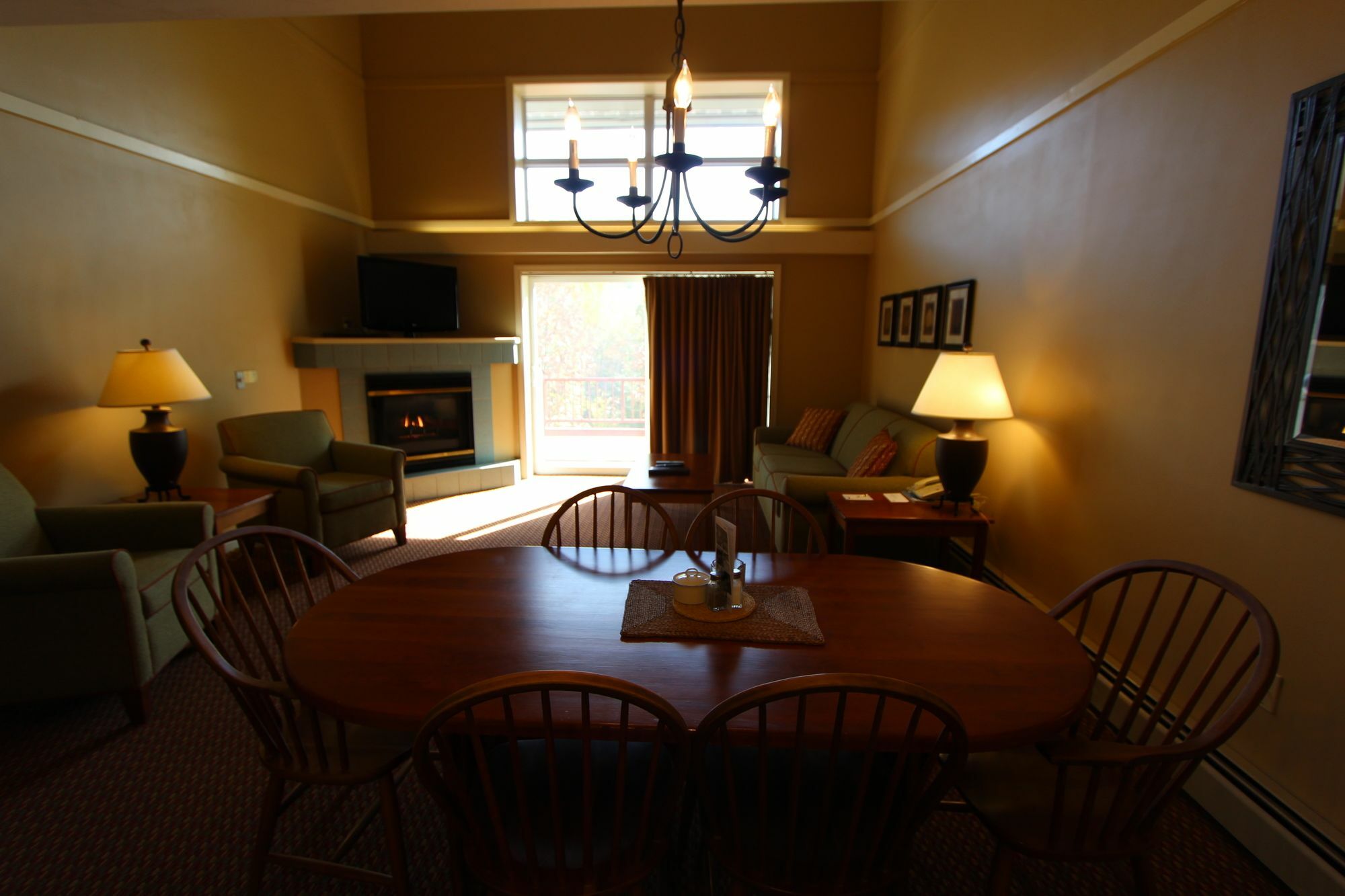 Innseason Resorts Pollard Brook Lincoln Esterno foto