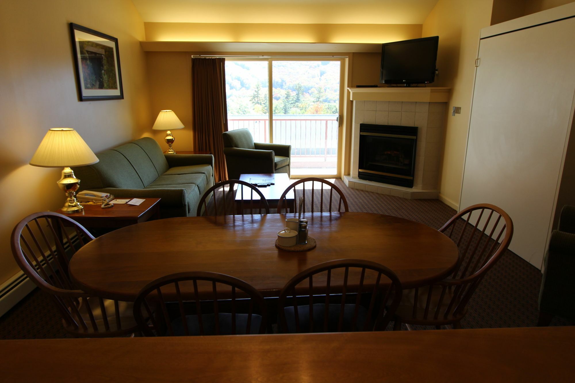 Innseason Resorts Pollard Brook Lincoln Esterno foto