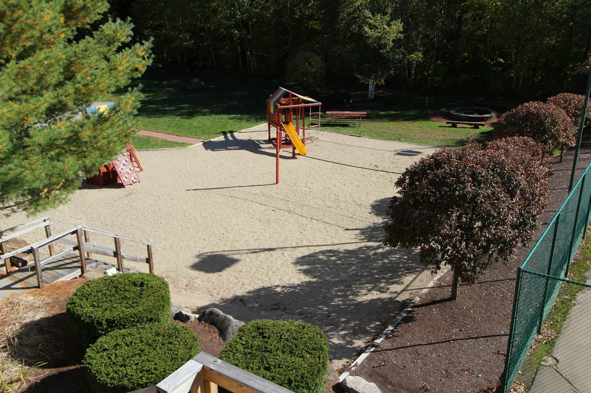 Innseason Resorts Pollard Brook Lincoln Esterno foto