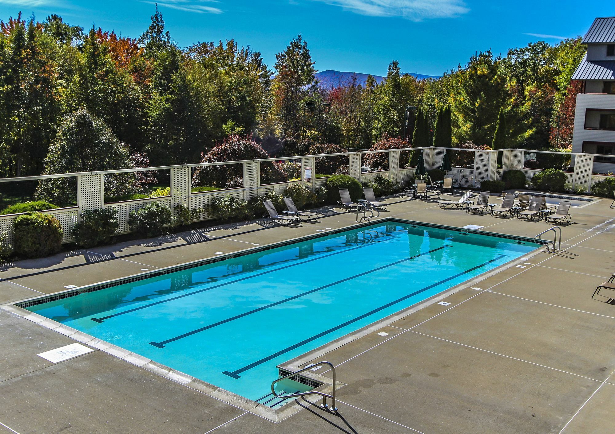 Innseason Resorts Pollard Brook Lincoln Esterno foto