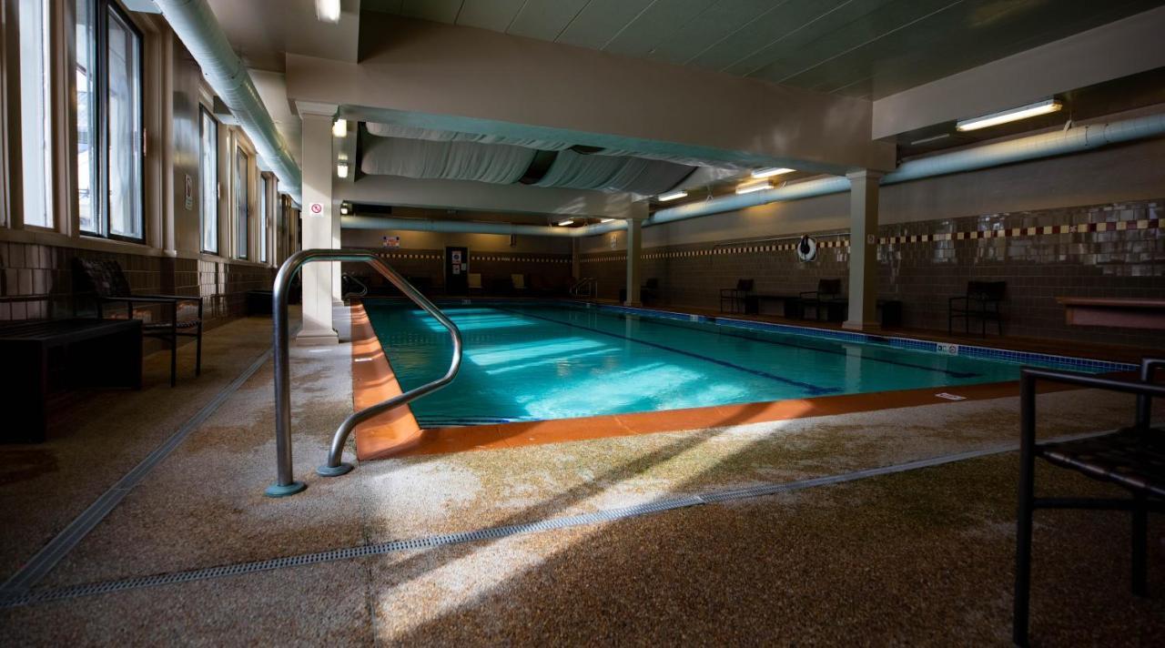 Innseason Resorts Pollard Brook Lincoln Esterno foto