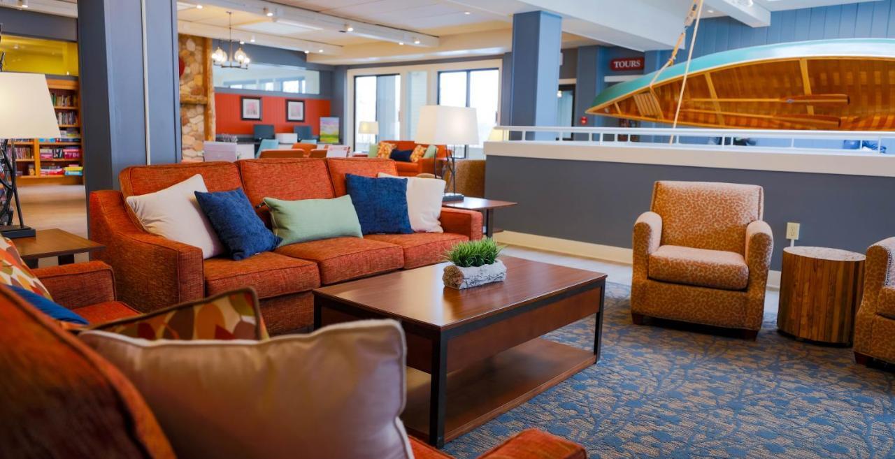 Innseason Resorts Pollard Brook Lincoln Esterno foto