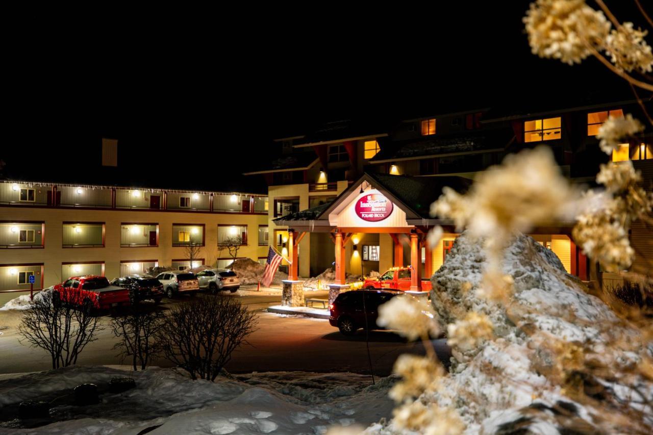 Innseason Resorts Pollard Brook Lincoln Esterno foto