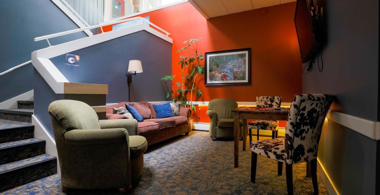 Innseason Resorts Pollard Brook Lincoln Esterno foto